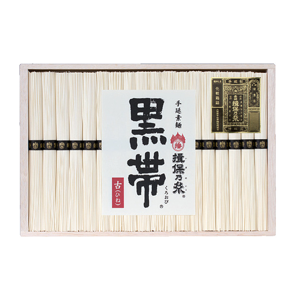 兵庫-菅哉物産 揖保乃糸 特級品・古 KD-30 兵庫-菅哉物産 揖保乃糸 特級品・古 KD-30