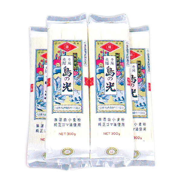 香川-小豆島手延素麵協同組合 香川-小豆島手延素麵協同組合