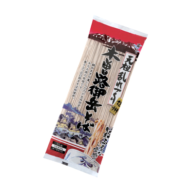 木曽路御岳そば 木曽路御岳そば