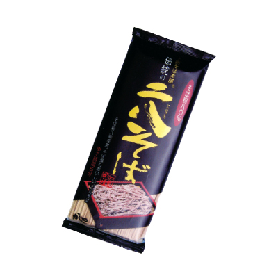 伝統の二八そば 伝統の二八そば