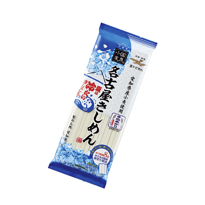 名古屋きしめん 名古屋きしめん