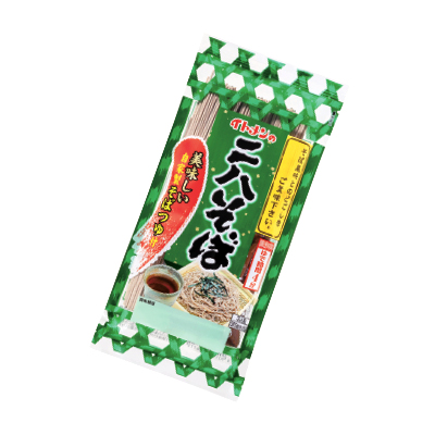 二八そば 二八そば