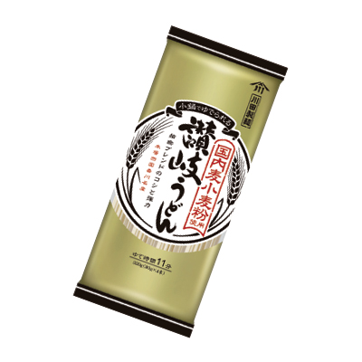 川田製麺 国内麦小麦粉使用 讃岐うどん 川田製麺 国内麦小麦粉使用 讃岐うどん