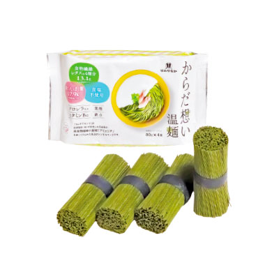 1-miyagi からだ想い温麺 1 miyagi からだ想い温麺