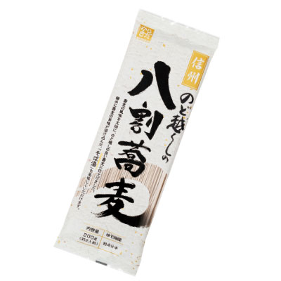 14-nagano のど越しの八割蕎麦 14 nagano のど越しの八割蕎麦