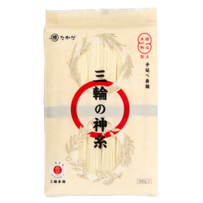 22-nara 三輪の神糸 22 nara 三輪の神糸