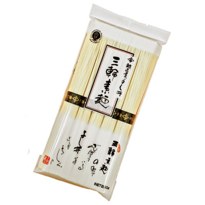 23-nara 三輪素麺 23 nara 三輪素麺
