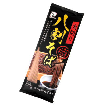 30-hyogo 太切り八割そば 30 hyogo 太切り八割そば