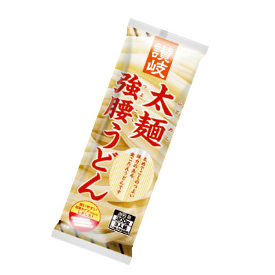 41-kagawa 全国で知名度上昇 中の香川県の愛称「うどん 県」を商品名に取り入れた さぬきうどん。その名にふ さわしく、原料には地元香 川のみで栽培される麺用小 麦「さぬきの夢」を100%使 用。地粉のピュアで豊かな 風味が特徴で、さぬきうど んならではのコシ、つるつ るとした絹のようなきめ細かい食感に仕上げた。 2024年には、人気テレビ番組「乾麺うどん」のおすすめ 商品総合1位に輝いた。 41 kagawa 全国で知名度上昇 中の香川県の愛称「うどん 県」を商品名に取り入れた さぬきうどん。その名にふ さわしく、原料には地元香 川のみで栽培される麺用小 麦「さぬきの夢」を100%使 用。地粉のピュアで豊かな 風味が特徴で、さぬきうど んならではのコシ、つるつ るとした絹のようなきめ細かい食感に仕上げた。 2024年には、人気テレビ番組「乾麺うどん」のおすすめ 商品総合1位に輝いた。