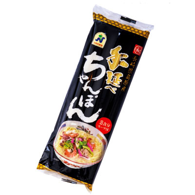 45-nagasaki 手延べちゃんぽん3食(スープ付) 45 nagasaki 手延べちゃんぽん3食(スープ付)