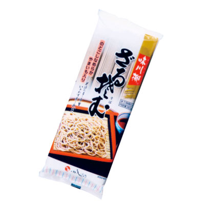 7chiba 味川柳ざるそば 7chiba 味川柳ざるそば