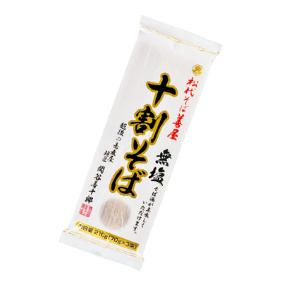 8-niigtata 十割そば無塩 8 niigtata 十割そば無塩